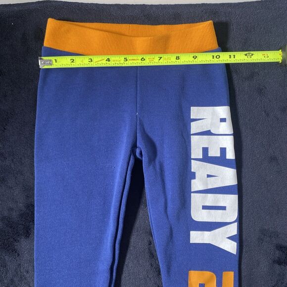 Space Jam A New Legacy Toddler’s Sweatsuit Size 4 Pants Hoodie Outfit Set Looney - Picture 7 of 9